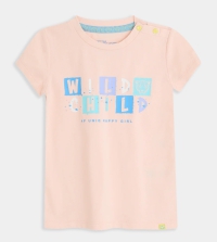 4President shirt Roma cloud pink