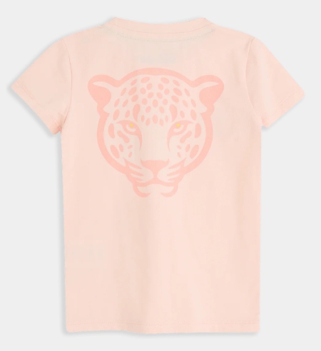 4President shirt Roma cloud pink