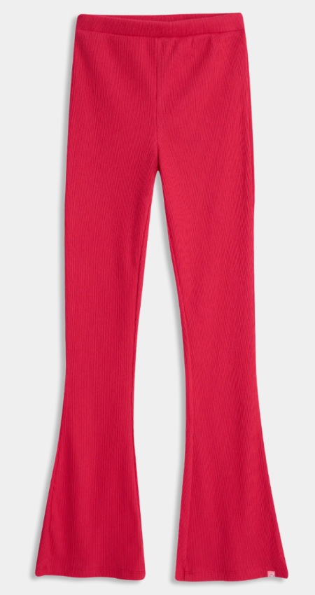 4President broek Roxy barberry fuchsia