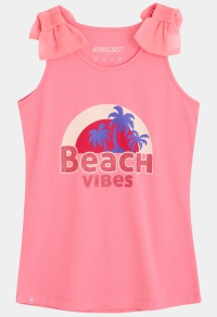 4President top Rozlyn bubblegum