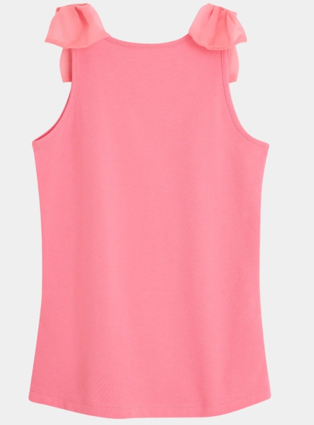 4President top Rozlyn bubblegum