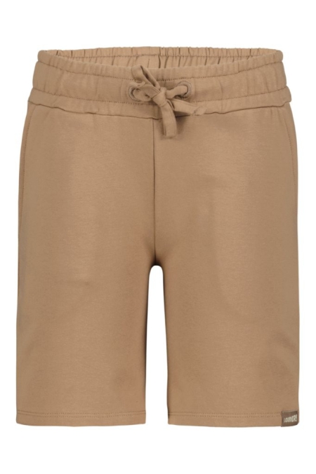 Louder! shorts Adam tawny brown