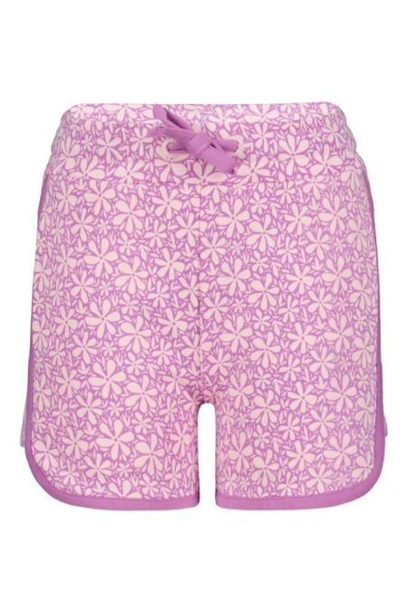 Louder! shorts Fay rose shadow flowers