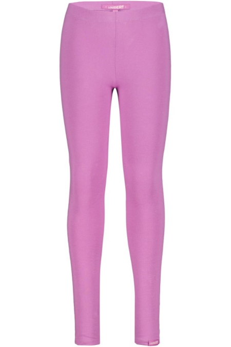 Louder! legging Tees mulberry