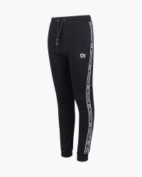 Cruyff pant Xicota black white