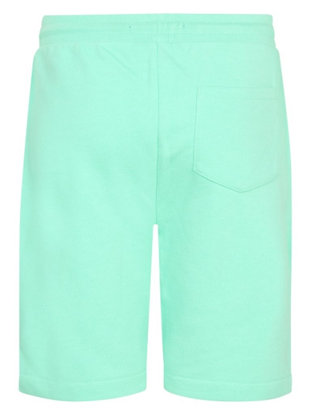 Petrol shorts jogging green aqua (B-1060-SHO119-6182)