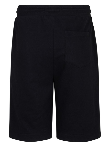 Petrol shorts jogging black (B-1060-SHO119-9999)