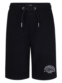 Petrol shorts jogging black (B-1060-SHO119-9999)