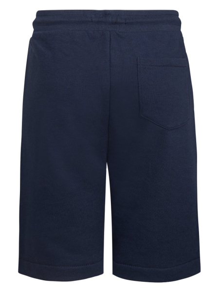 Petrol shorts jogging navy blue (B-1060-SHO120-5178)