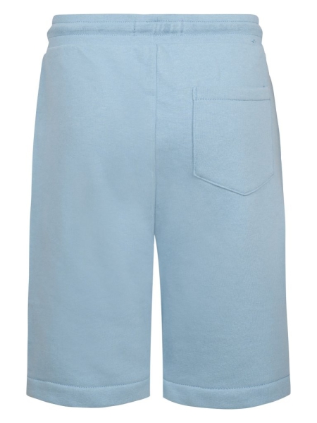 Petrol shorts jogging marble blue (B-1060-SHO120-5195)