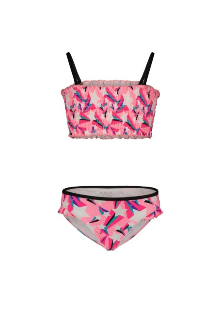 B.Nosy bikini fast stripe (Y201-5014-920)