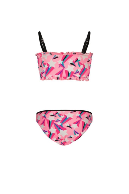 B.Nosy bikini fast stripe (Y201-5014-920)