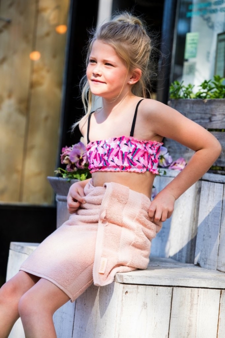 B.Nosy bikini fast stripe (Y201-5014-920)