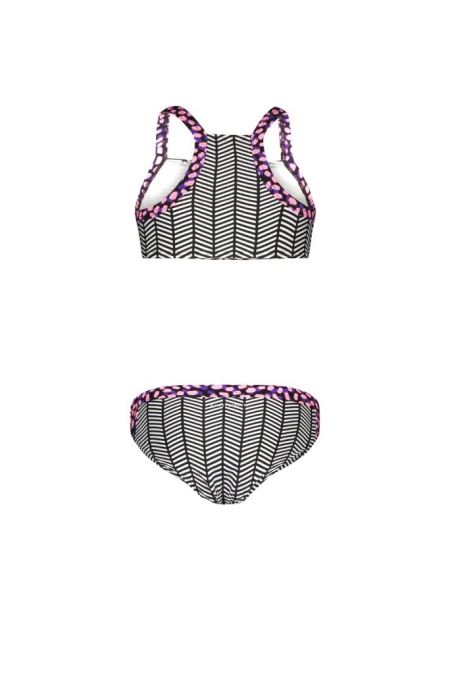 B.Nosy bikini pastel tropics (Y201-5016-926)