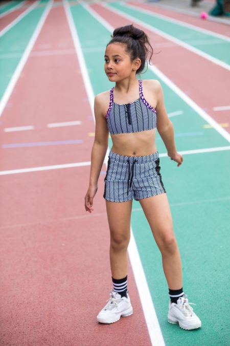 B.Nosy bikini pastel tropics (Y201-5016-926)