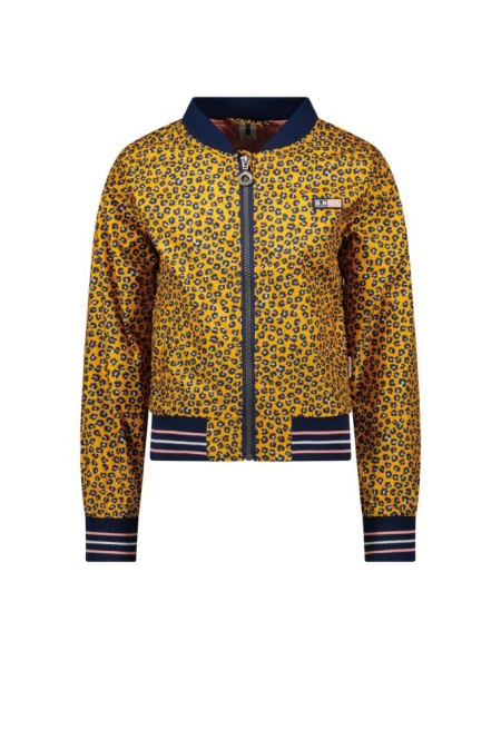 B.Nosy zomerjas panter aop light gold (Y202-5220-535)