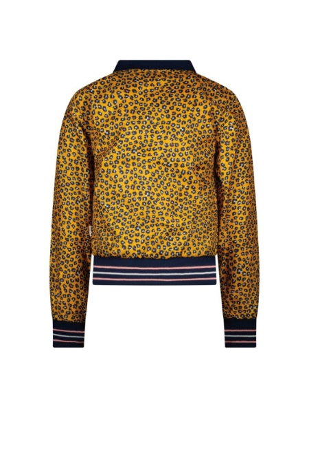 B.Nosy zomerjas panter aop light gold (Y202-5220-535)