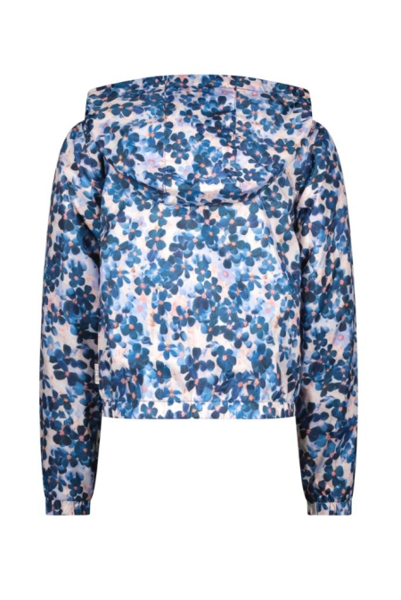 B.Nosy zomerjas flower print floral ao (Y202-5231-023)