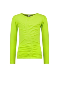 B.Nosy longsleeve toxic green (Y212-5403-398)