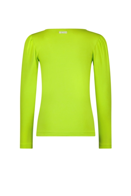 B.Nosy longsleeve toxic green (Y212-5403-398)