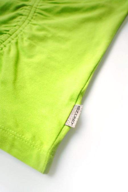 B.Nosy longsleeve toxic green (Y212-5403-398)