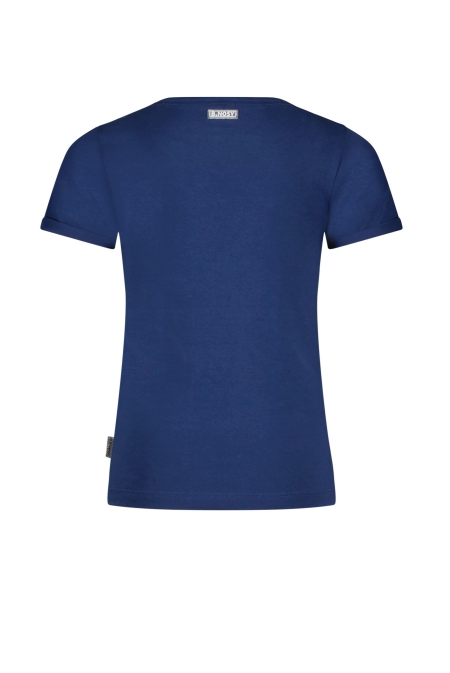 B.Nosy t-shirt lake blue (Y212-5404-159)