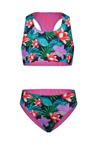 B.Nosy bikini bloemen (Y301-5011-969)