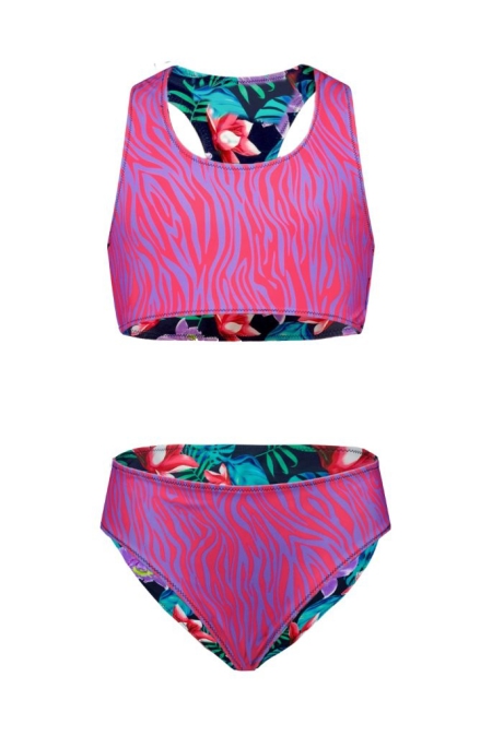 B.Nosy bikini bloemen (Y301-5011-969)