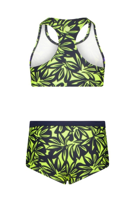 B.Nosy bikini tie dye (Y301-5012-982)