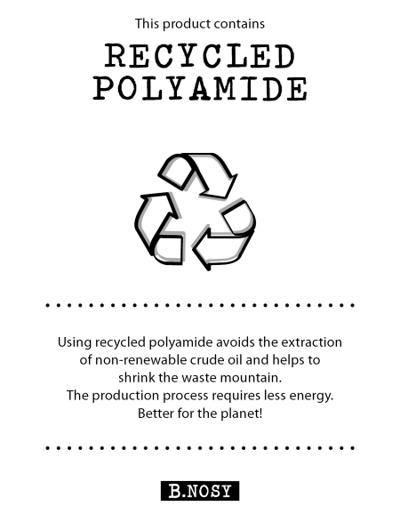 B.Nosy bikini tie dye (Y301-5012-982)