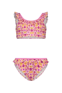 B.Nosy bikini aop blush sun (Y302-5040-984)