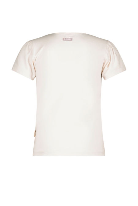 B.Nosy shirt multi color cotton (Y302-5440-012)