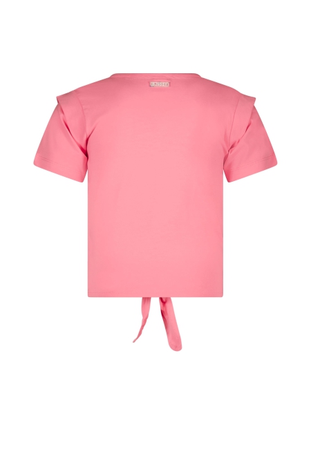 B.Nosy shirt geranium pink (Y302-5464-287)