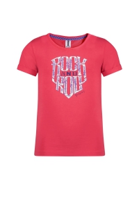 B.Nosy shirt soft red (Y302-5476-267)