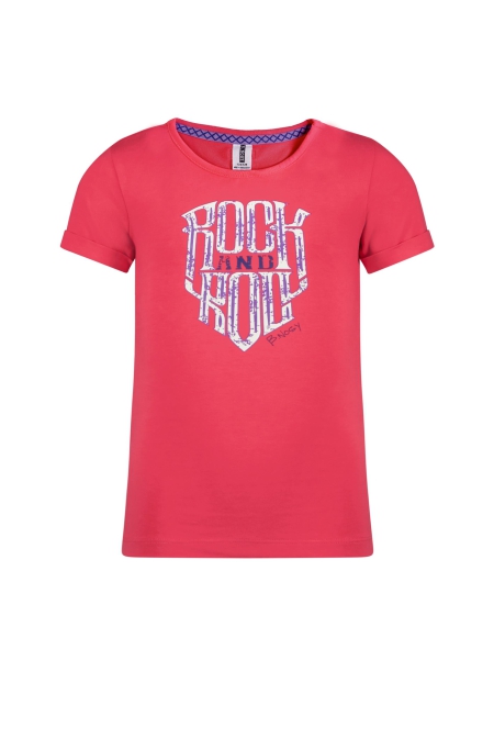 B.Nosy shirt soft red (Y302-5476-267)