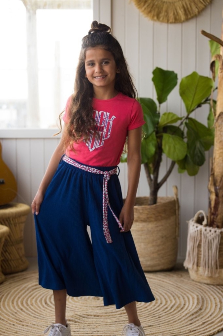 B.Nosy shirt soft red (Y302-5476-267)