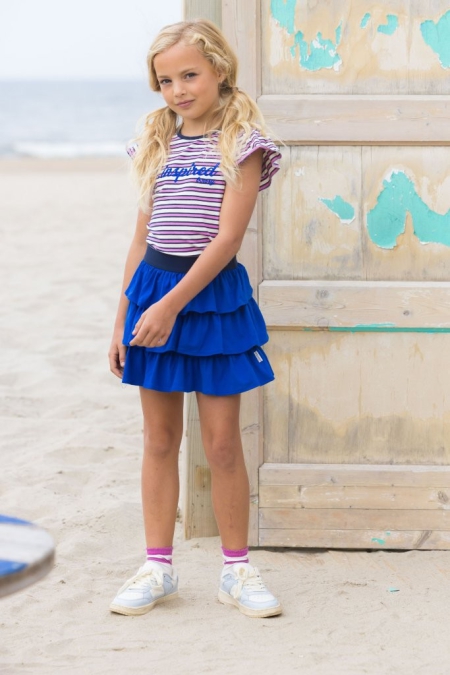 B.Nosy rok cobalt blue (Y302-5730-183)