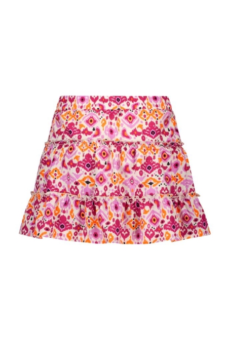 B.Nosy rok blush sun print (Y302-5743-984)