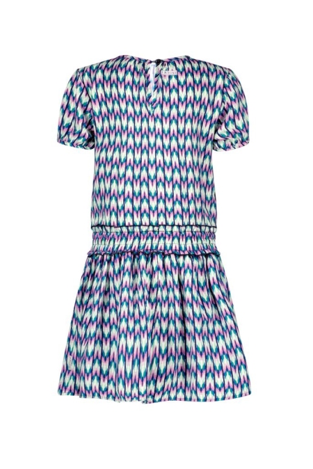 B.Nosy jurk block sleep (Y302-5830-989)