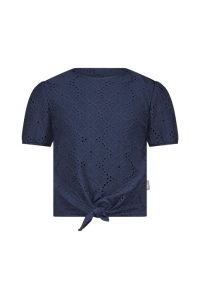 B.Nosy shirt navy (Y303-5482-151)