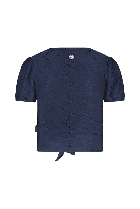 B.Nosy shirt navy (Y303-5482-151)