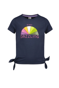 B.Nosy shirt navy (Y303-5491-151)