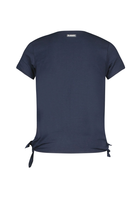 B.Nosy shirt navy (Y303-5491-151)