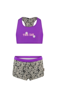 B.Nosy bikini Sanna aop nappy (Y402-5024-011)