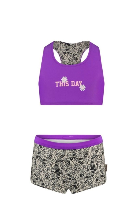 B.Nosy bikini Sanna aop nappy (Y402-5024-011)