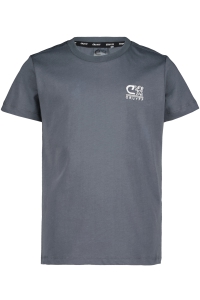 Cruyff shirt Antone dark grey