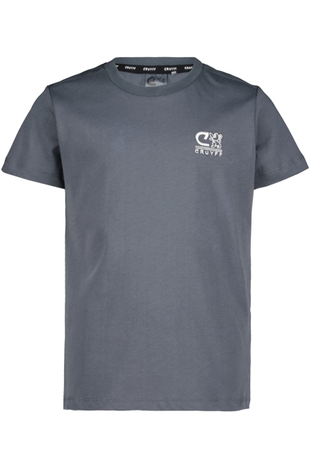 Cruyff shirt Antone dark grey