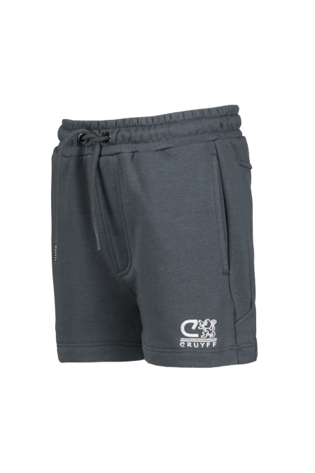 Cruyff short Antone dark grey