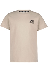 Cruyff shirt Antone sand