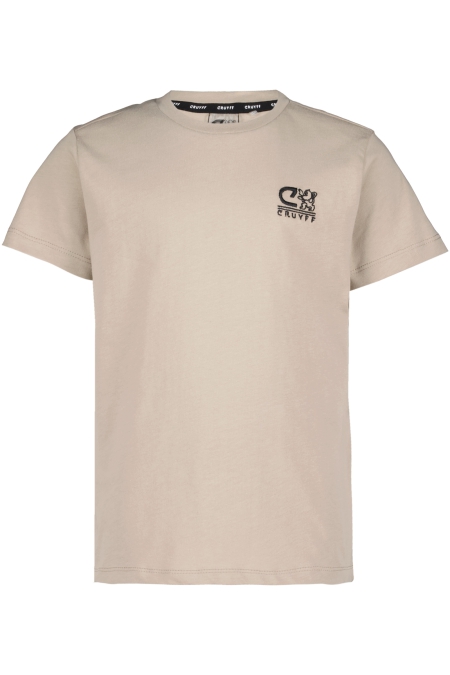 Cruyff shirt Antone sand